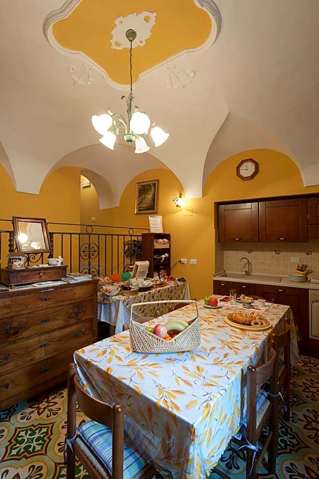 La Casa dei Nonni B&B
