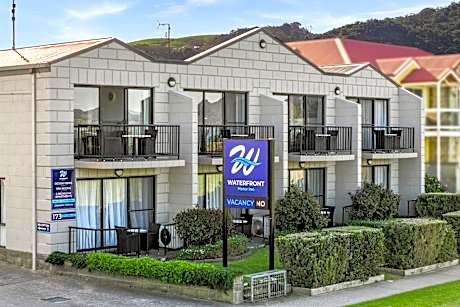 Apollo Bay Waterfront Motor Inn
