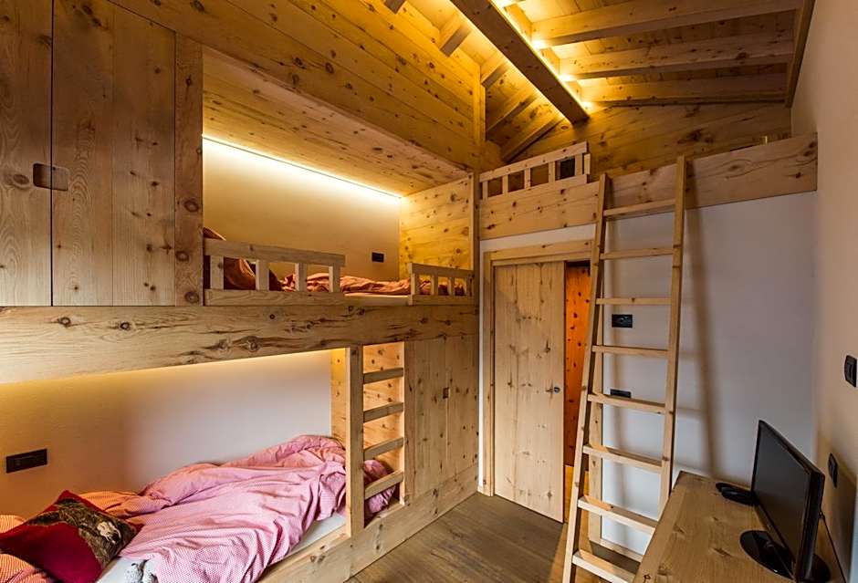 La Genzianella Bormio