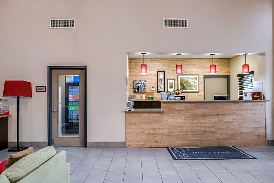 Country Inn & Suites by Radisson, Harlingen, TX