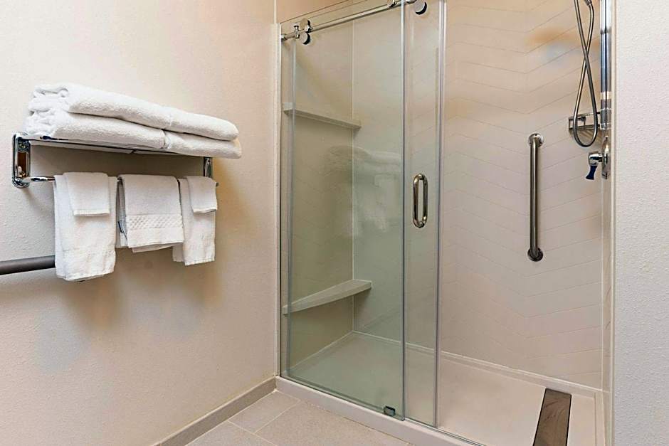Fairfield Inn & Suites by Marriott Spearfish