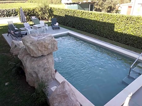 Villa Miriade B&b