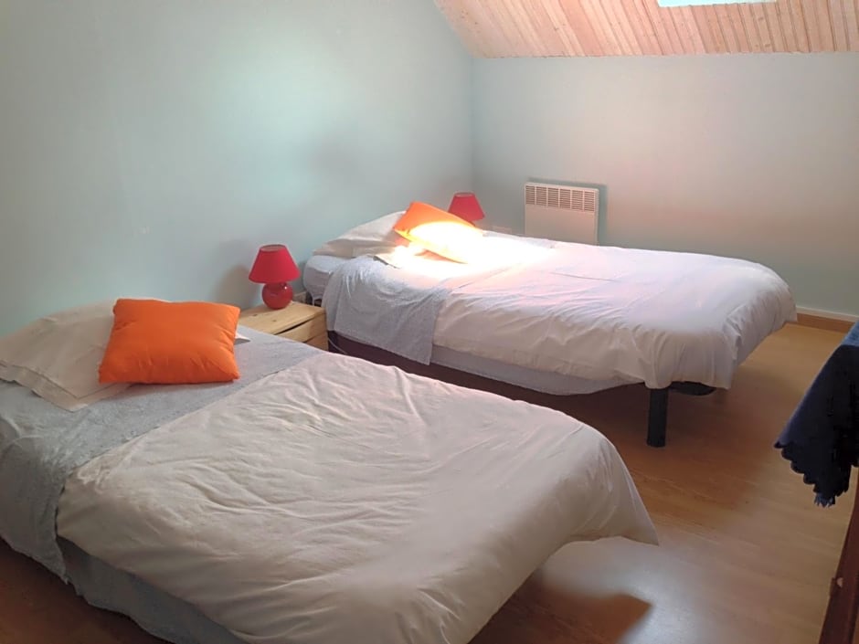 bnb chambres normandie