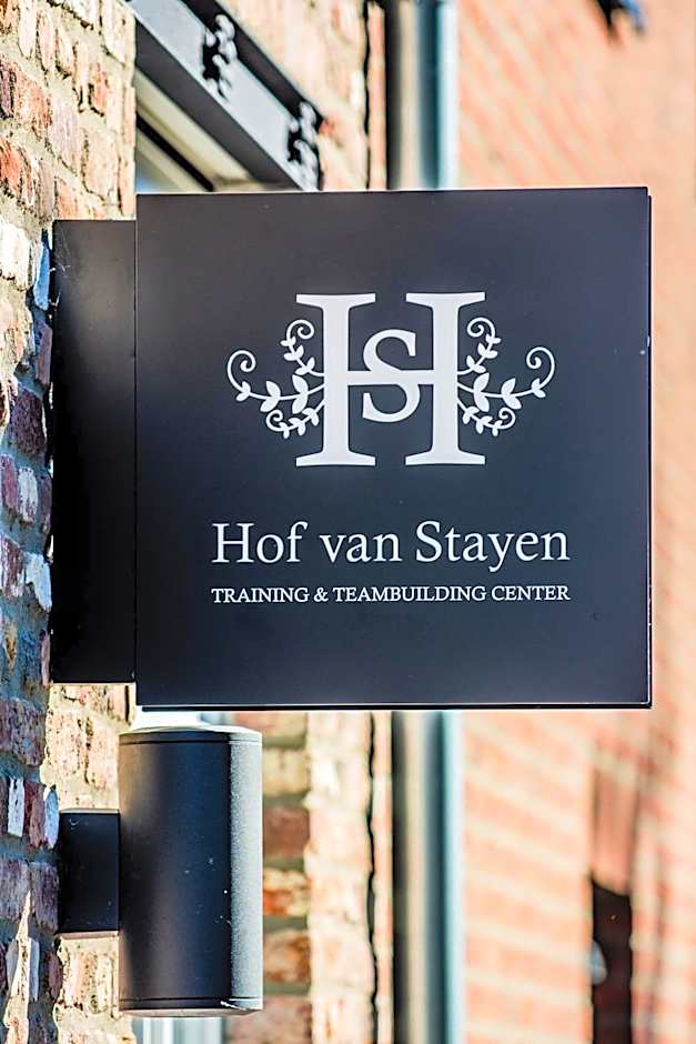 Hof van Stayen