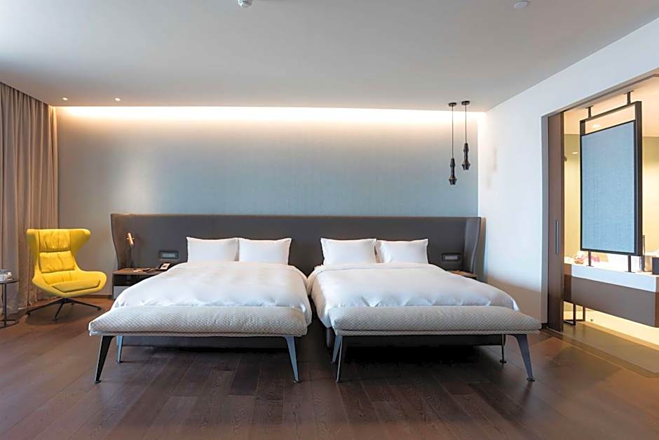 Radisson Blu Hotel Larnaca