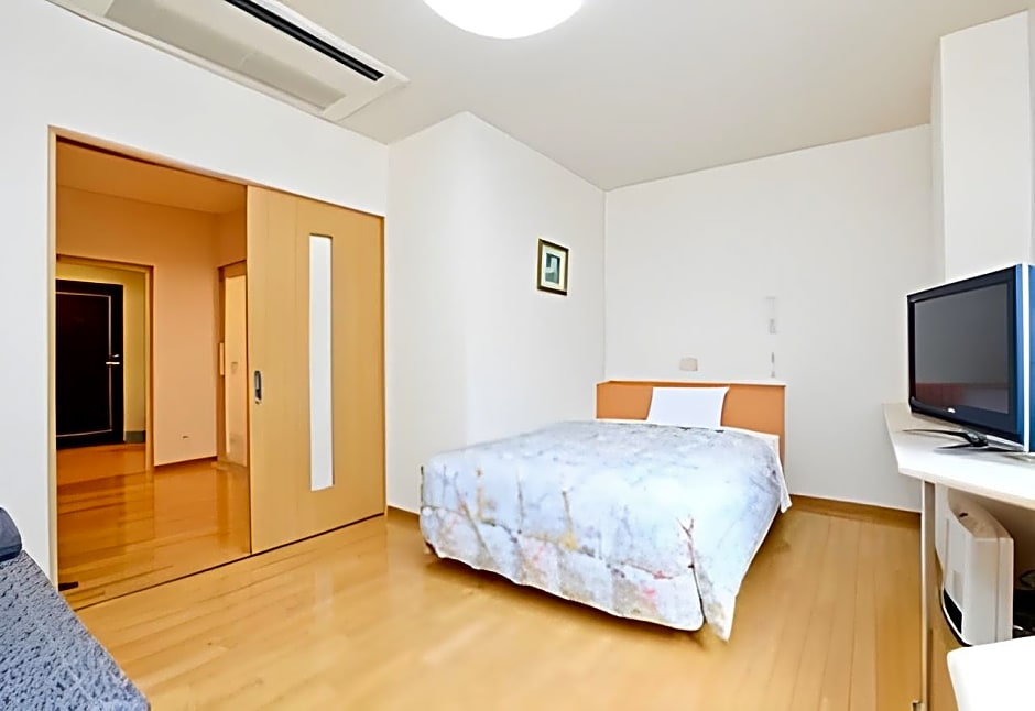 Hotel Tajimi Hills Myroom