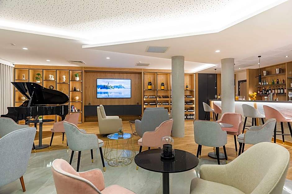 Brit Hotel Paris Orly Rungis