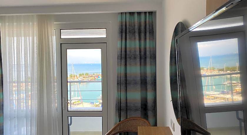 Finike Marina Hotel