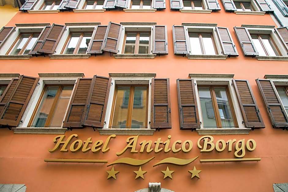 Hotel Antico Borgo