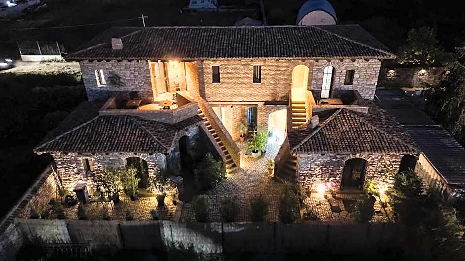 Barock Vama Veche Adults Only