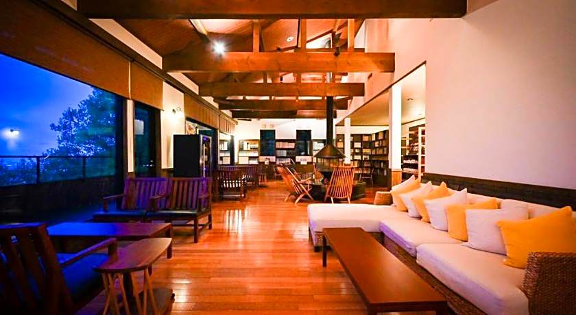 Kaze no Tani no Iori