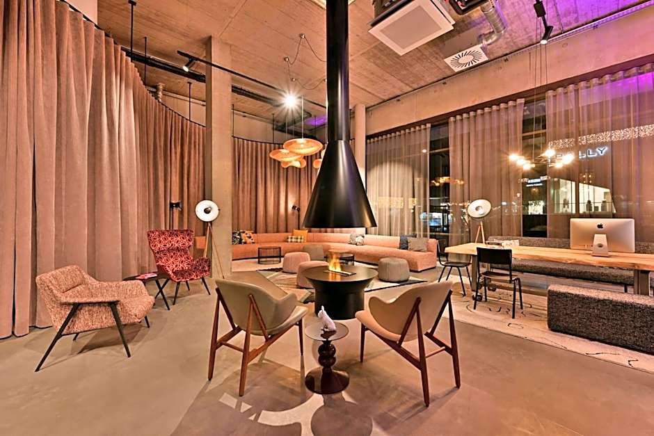 Moxy Outletcity Metzingen