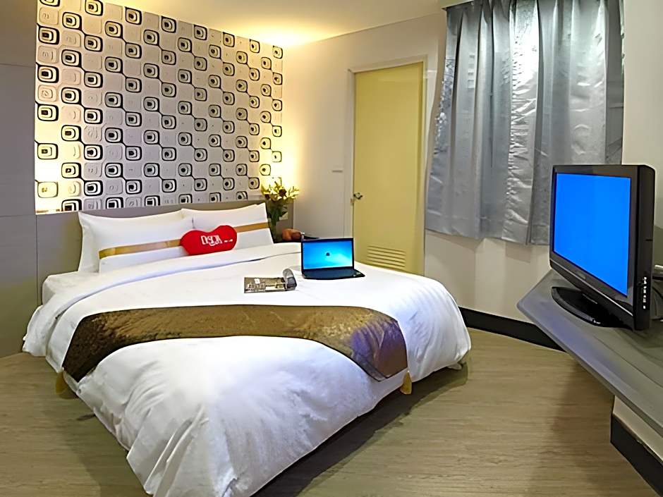 Hsinchu 101 Hotel