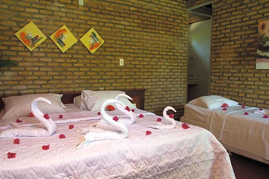 Pousada Império do Sol