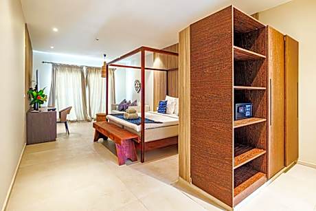 Double Room with Sea View