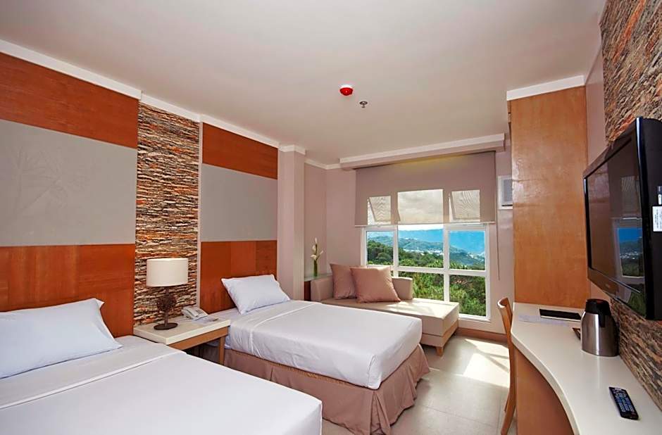 Chalet Baguio