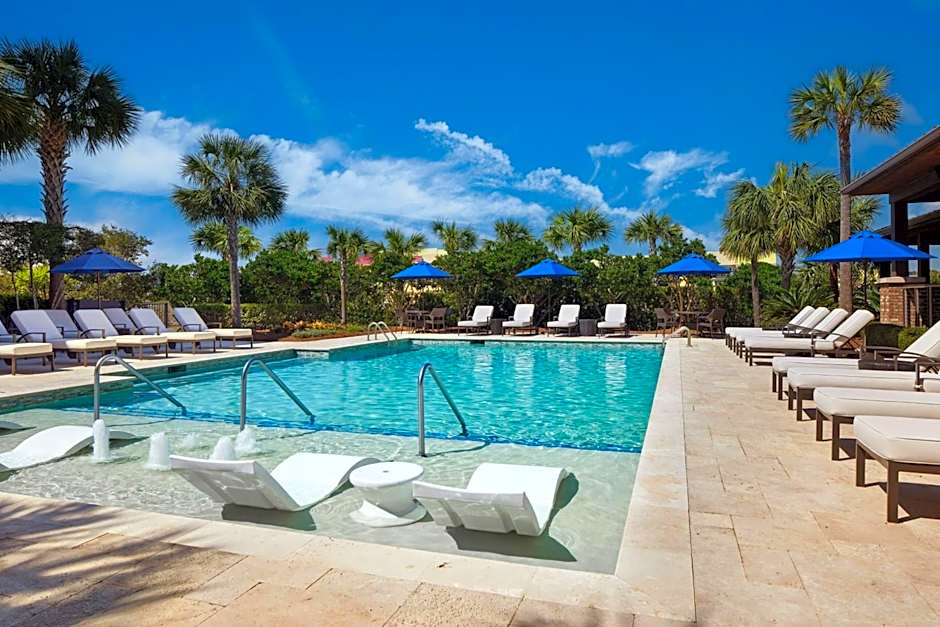 Charleston Kiawah Island/Andell Inn by Marriott