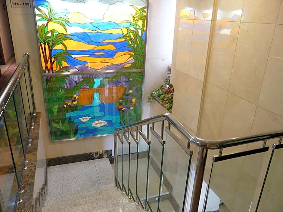 Hotel Reyes Catolicos