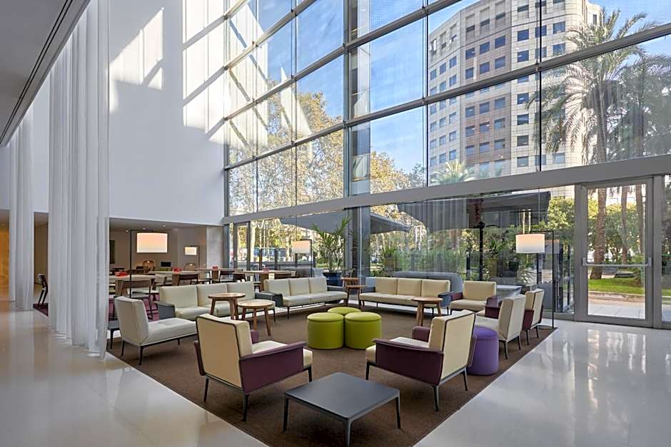 Hilton Barcelona