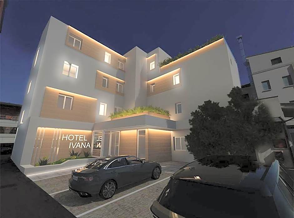 Hotel Ivana