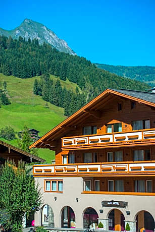 smartHOTEL