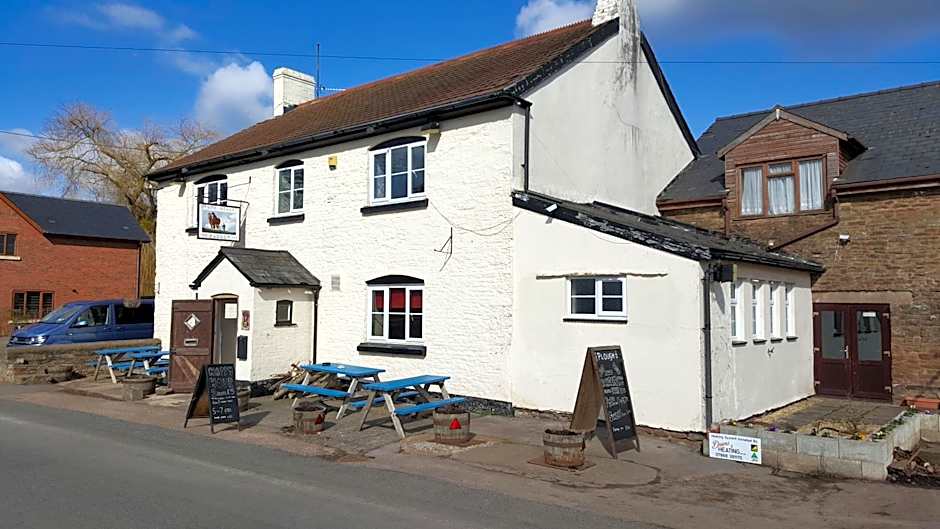 The Plough Inn