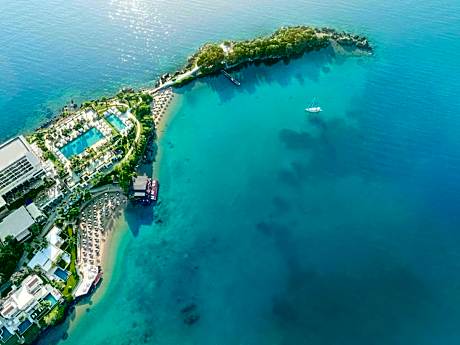 Corfu Imperial, Grecotel Beach Luxe Resort