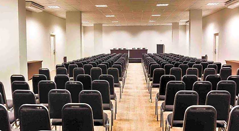 Quality Hotel Pampulha