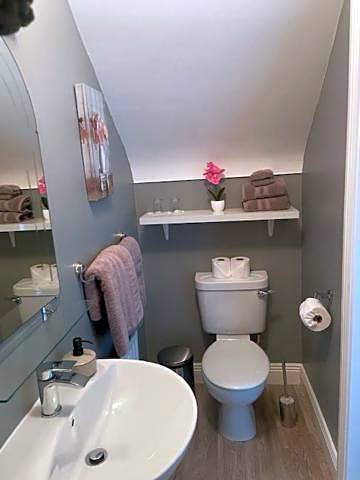 Knockaguilla House Bed & Breakfast