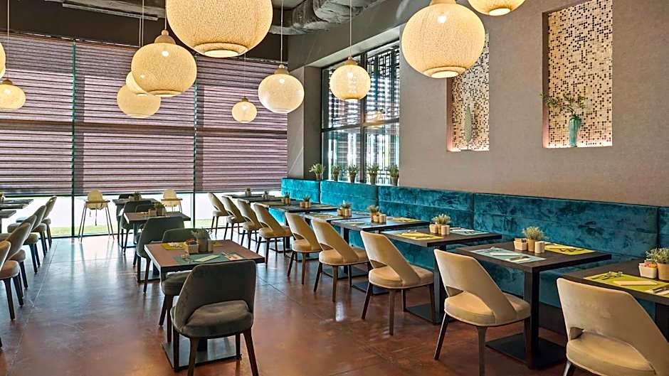 DIT Evrika Beach Club Hotel - All Inclusive