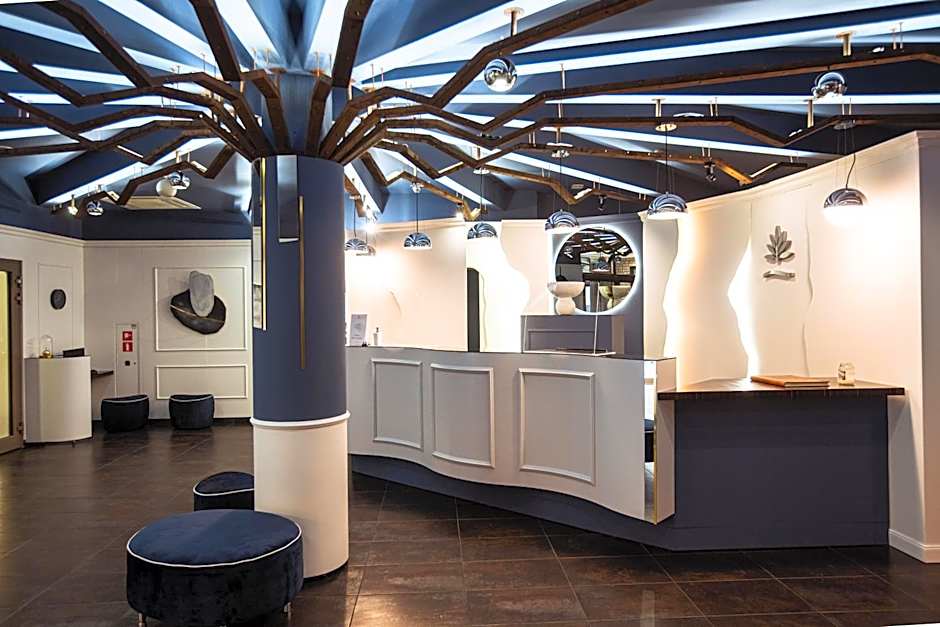 Hotel Natura Residence Business&SPA