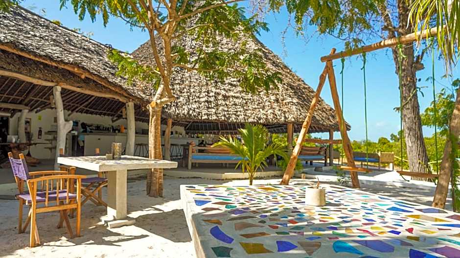The Mida Creek Hotel