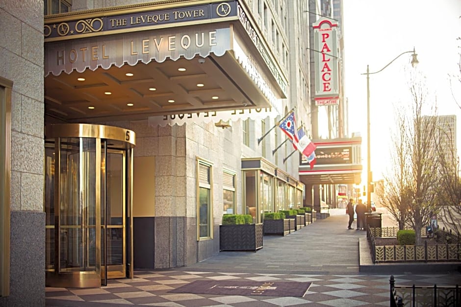 Hotel LeVeque, Autograph Collection