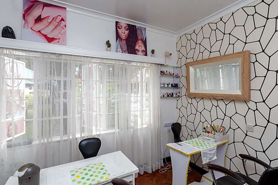 Impala Hotel Parklands