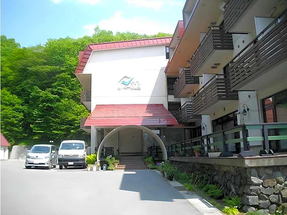 Hotel Le Vert Zao