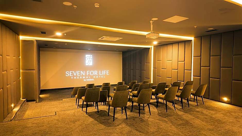 Seven For Life Thermal Hotel