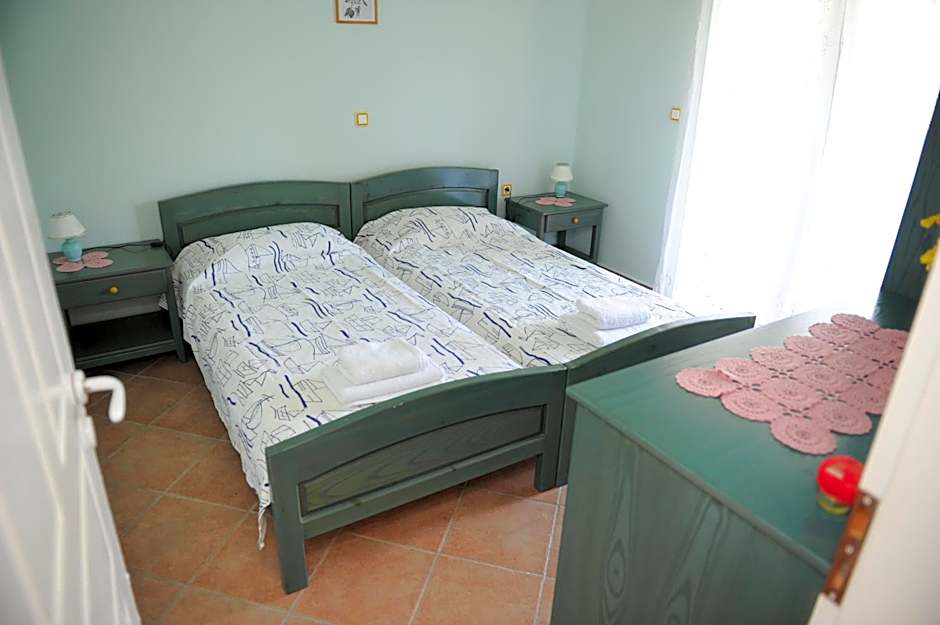 Appartamenti Angelika