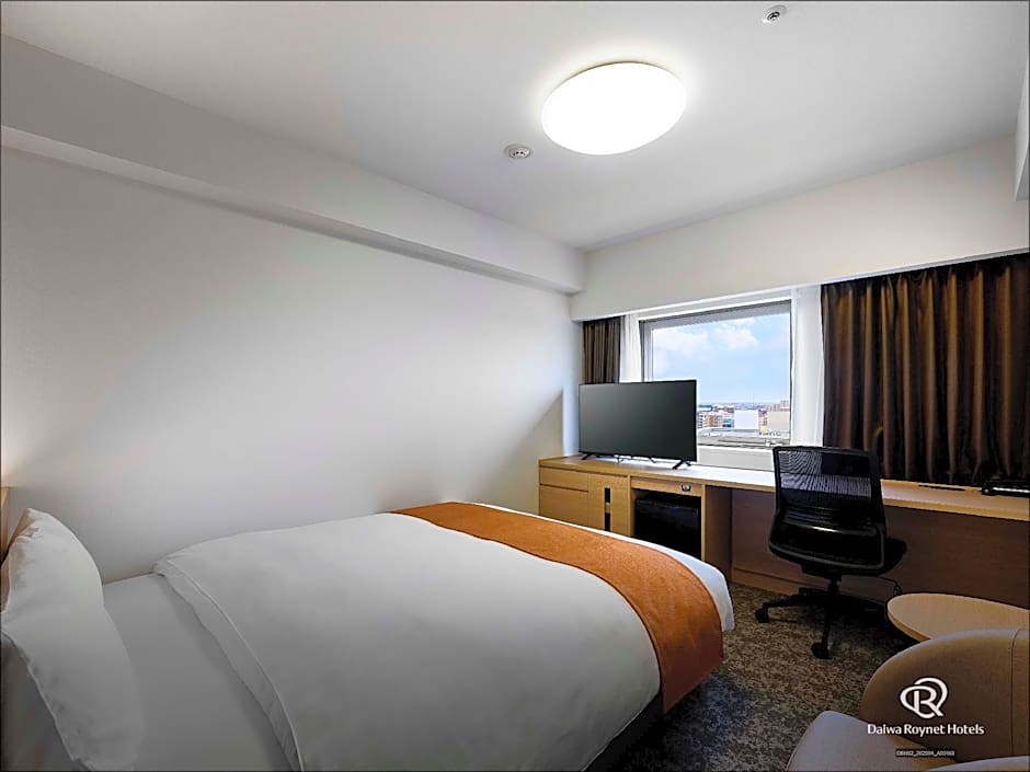 Daiwa Roynet Hotel Mito