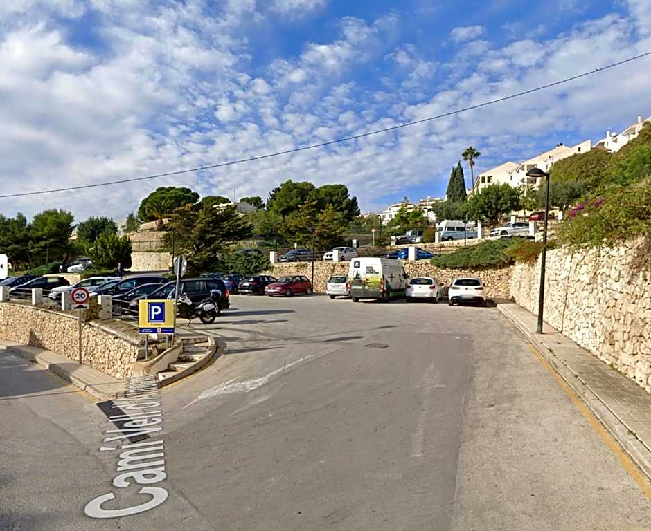 MIMAR ALTEA ROOMS - Recomendado para adultos