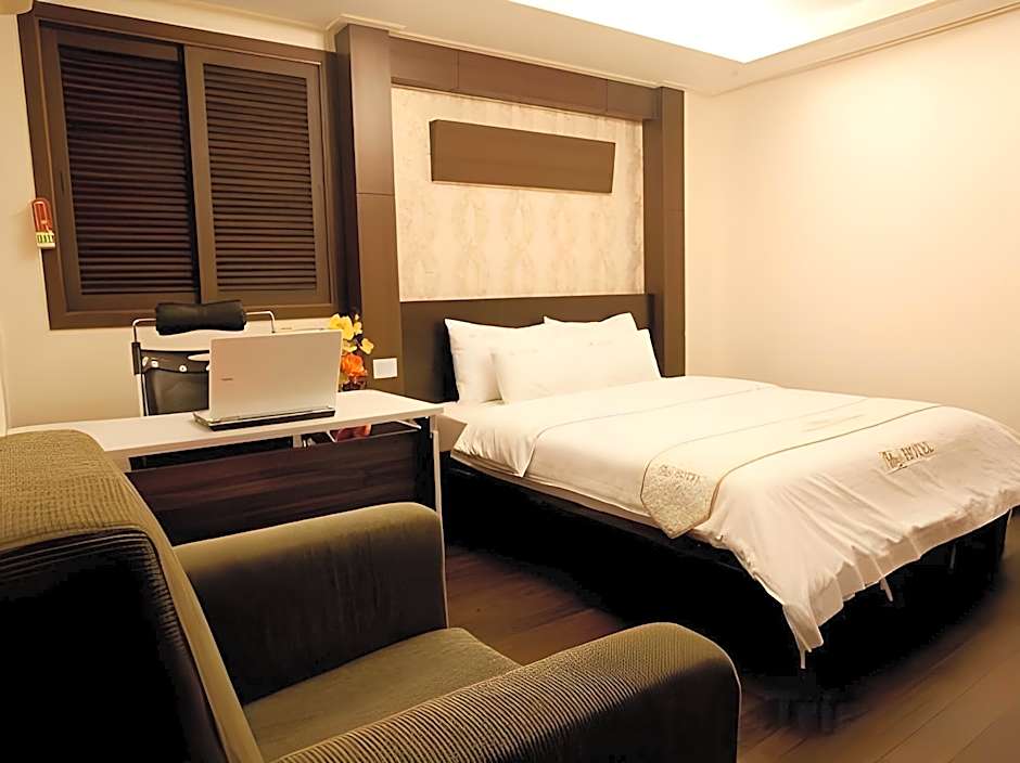 Rex Hotel Cheonan