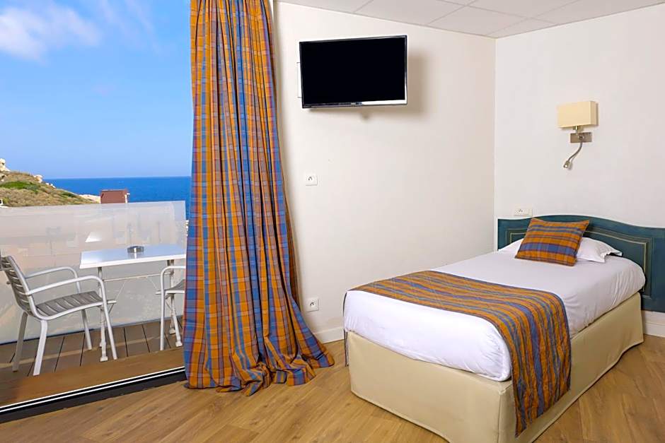 Hotel Saint Christophe