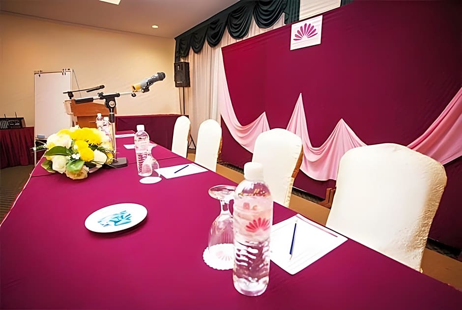 Hotel Tanjong Vista