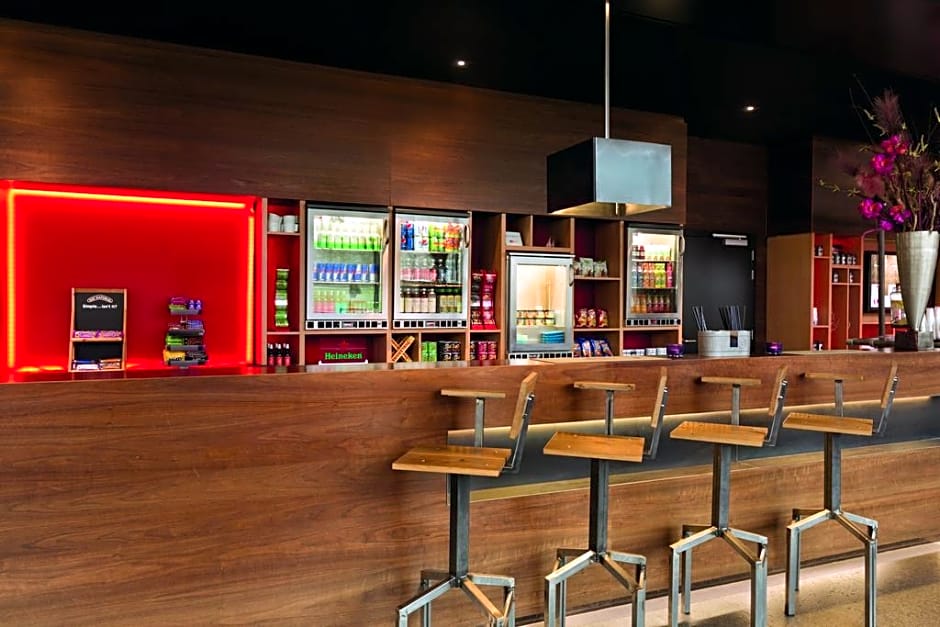 Leonardo Hotel Amsterdam Rembrandtpark