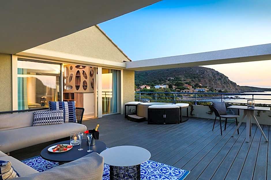 Best Western Premier Santa Maria