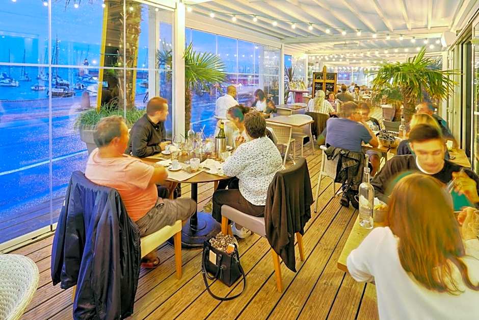 La Table De Jeanne - Hôtel & Restaurant