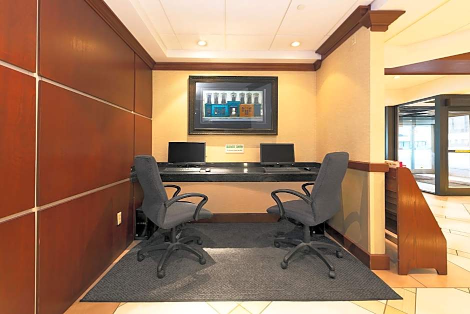 Wyndham Garden Totowa