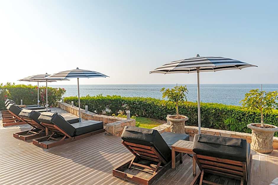 The Royal Apollonia