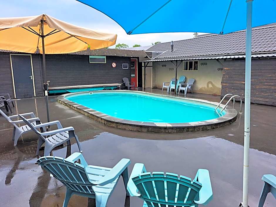 Boertel Lamperse Hei