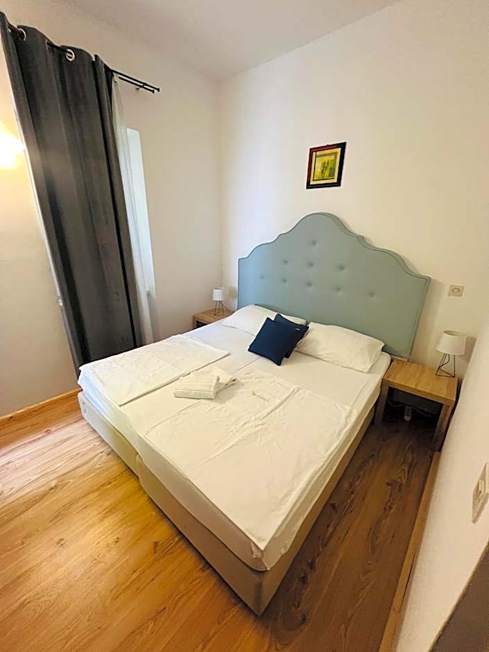Villas Arbia - Rio by the Beach