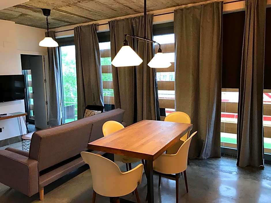 Urban House Siurot 33